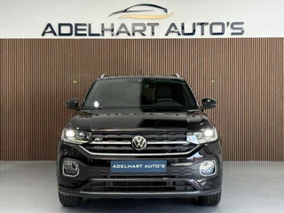Volkswagen T-Cross – thumbnail 12