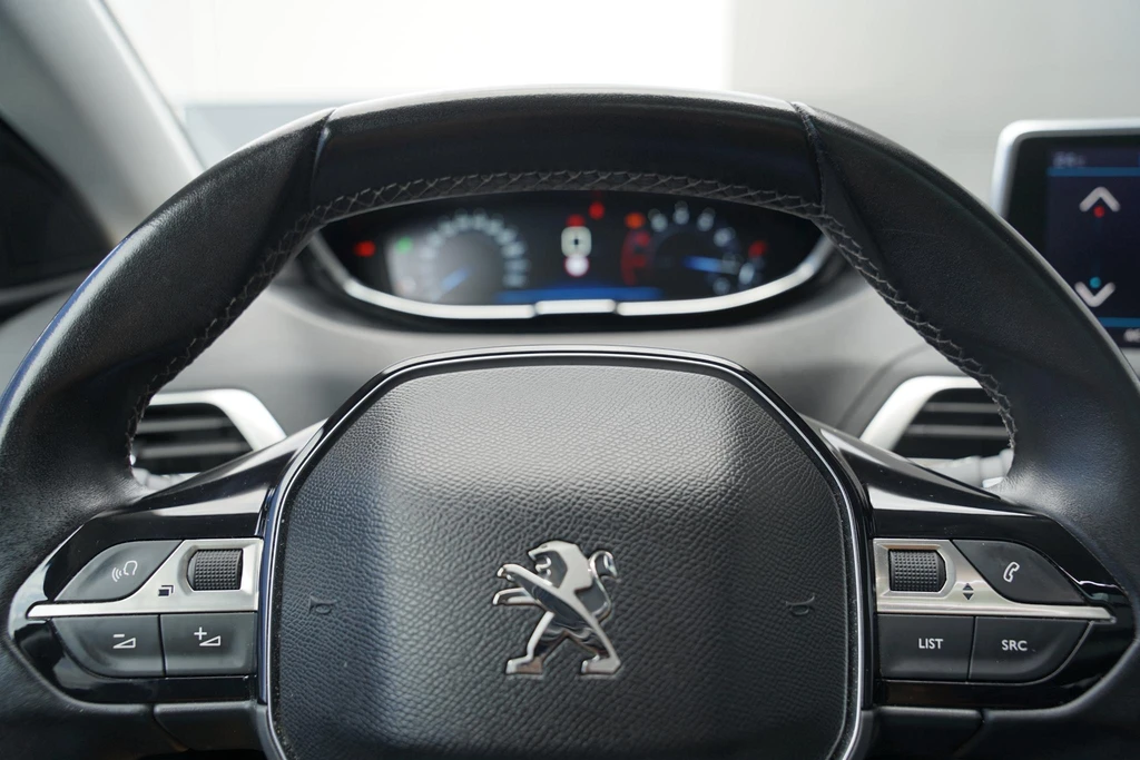 Peugeot 3008 – foto 21