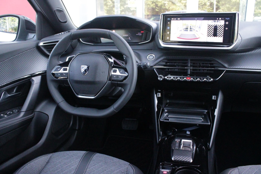 Peugeot 2008 – foto 36