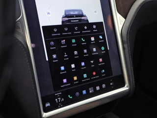 Tesla Model X – thumbnail 37