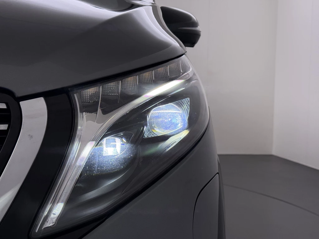 Mercedes-Benz EQV – foto 33