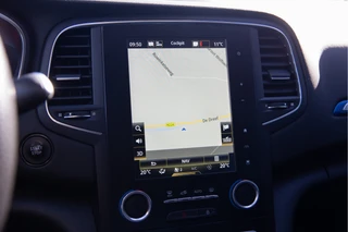 Renault Mégane Estate – thumbnail 13