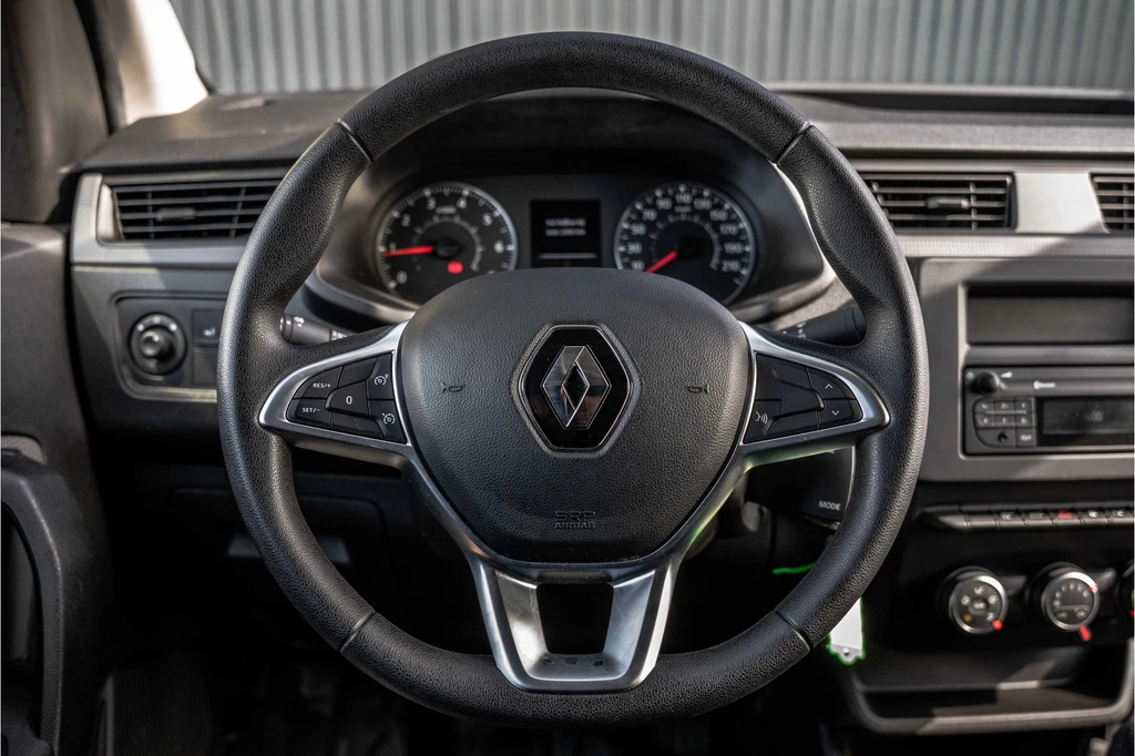 Renault Express – foto 15