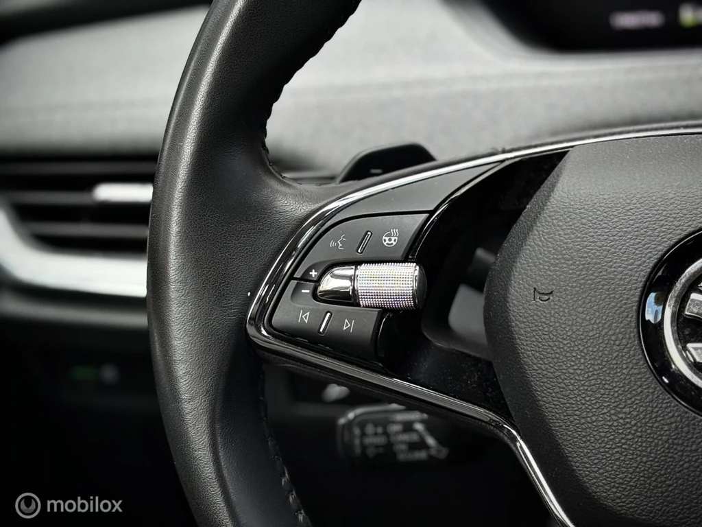 Škoda Enyaq iV – foto 20
