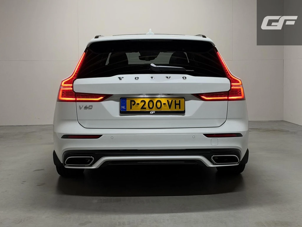 Volvo V60 – foto 10