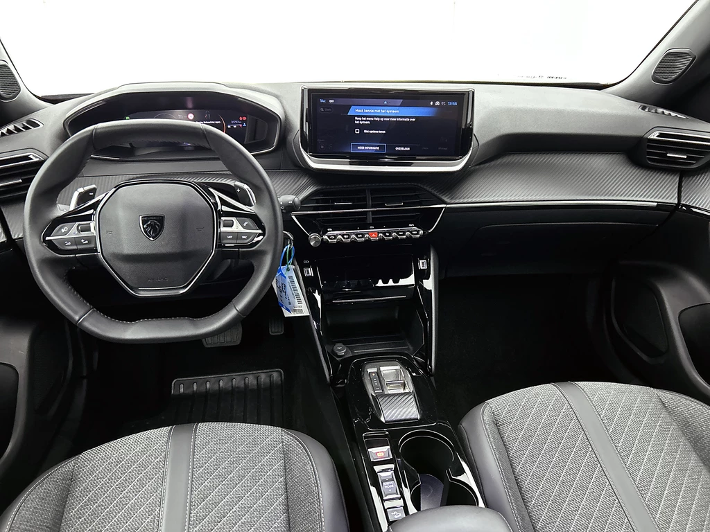 Peugeot 2008 – foto 18