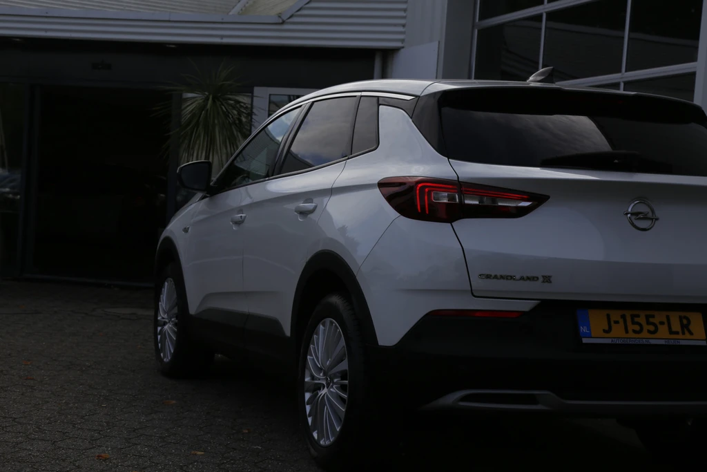 Opel Grandland X – foto 7