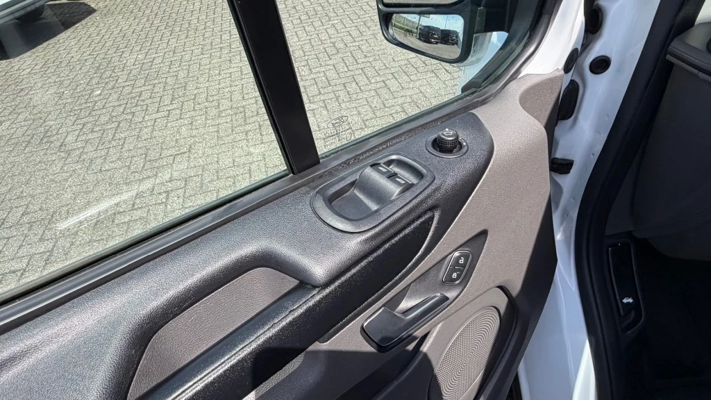 Ford Transit Custom – foto 17