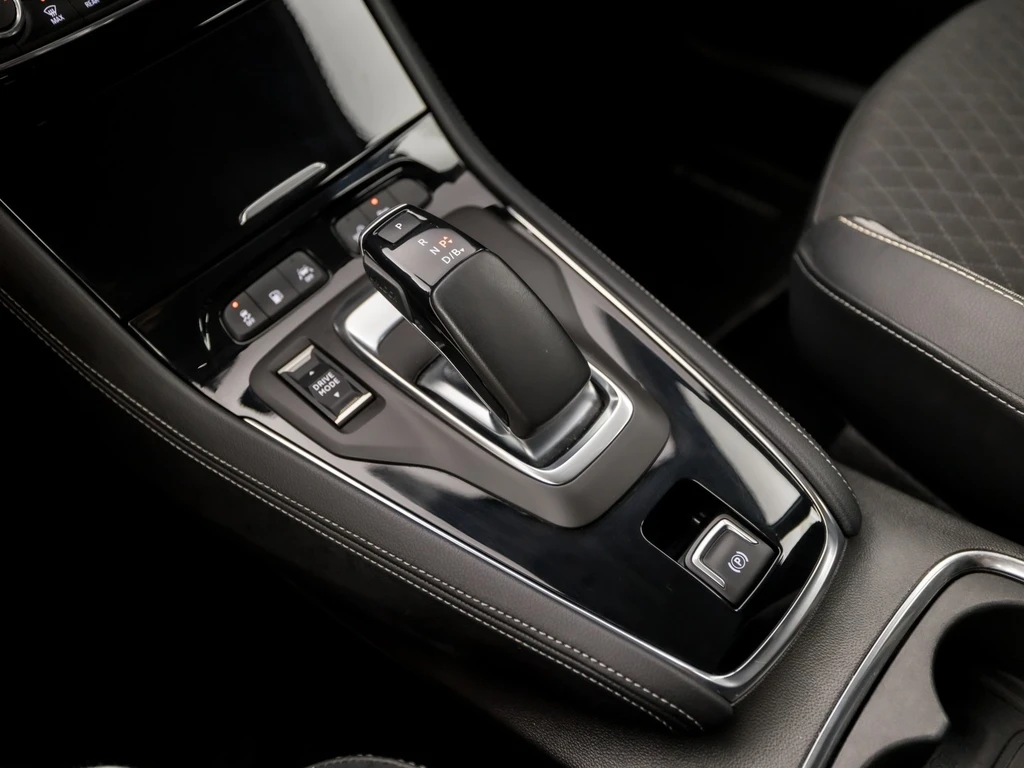 Opel Grandland X – foto 11