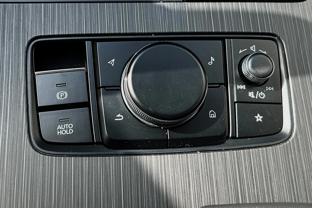 Mazda CX-60 – foto 24
