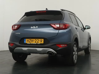 Kia Stonic – thumbnail 7