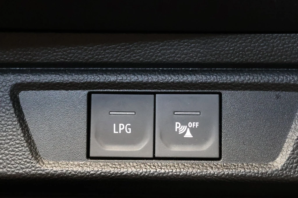 Dacia Jogger – foto 11