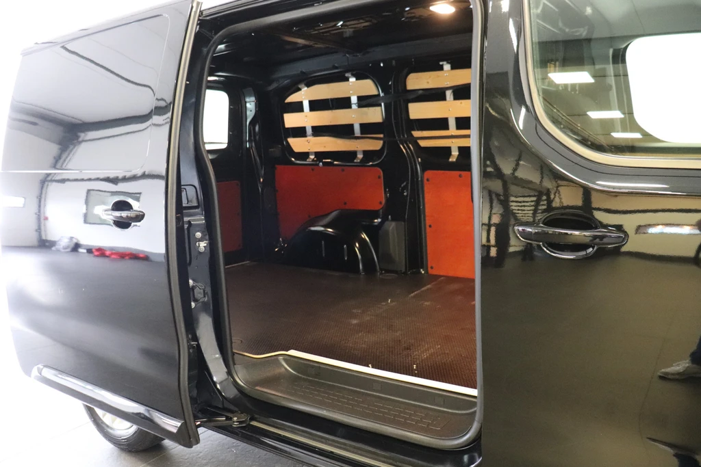 Citroën Jumpy – foto 11