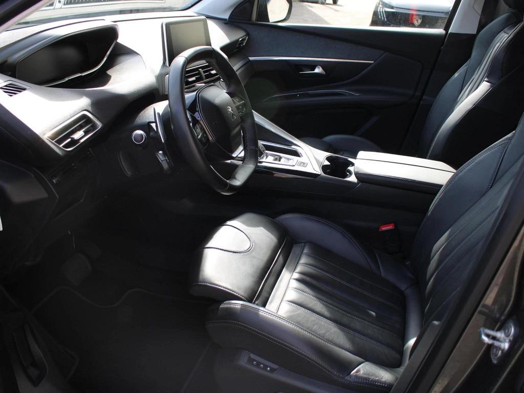 Peugeot 3008 – foto 9