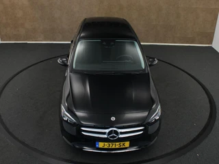 Mercedes-Benz B-Klasse – thumbnail 9