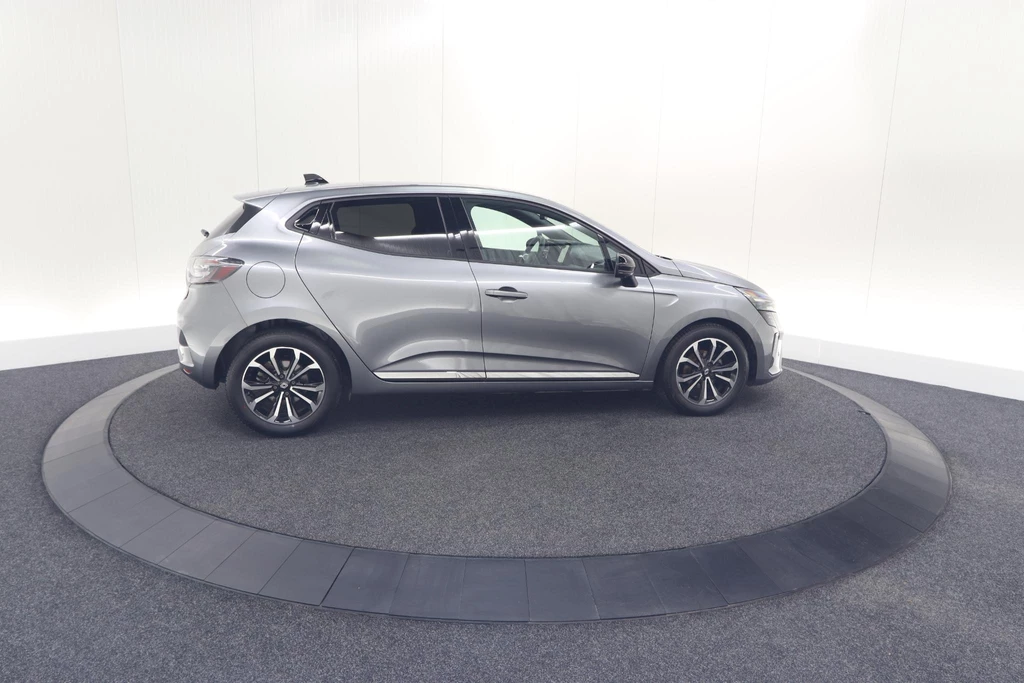 Renault Clio – foto 17