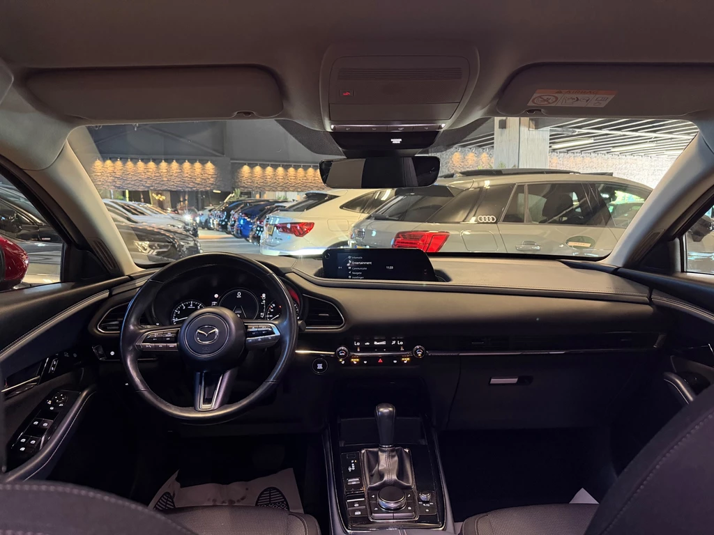 Mazda CX-30 – foto 6
