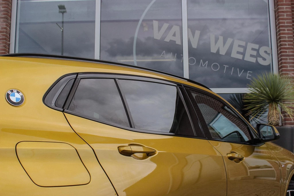 BMW X2 – foto 6