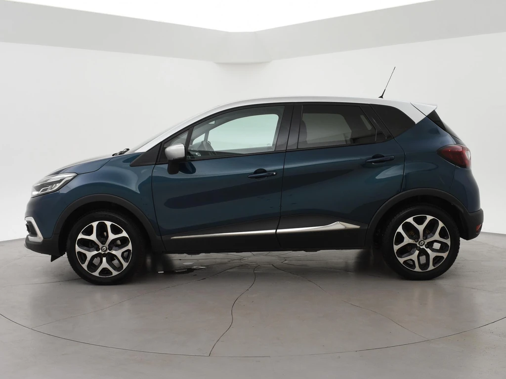 Renault Captur – foto 2