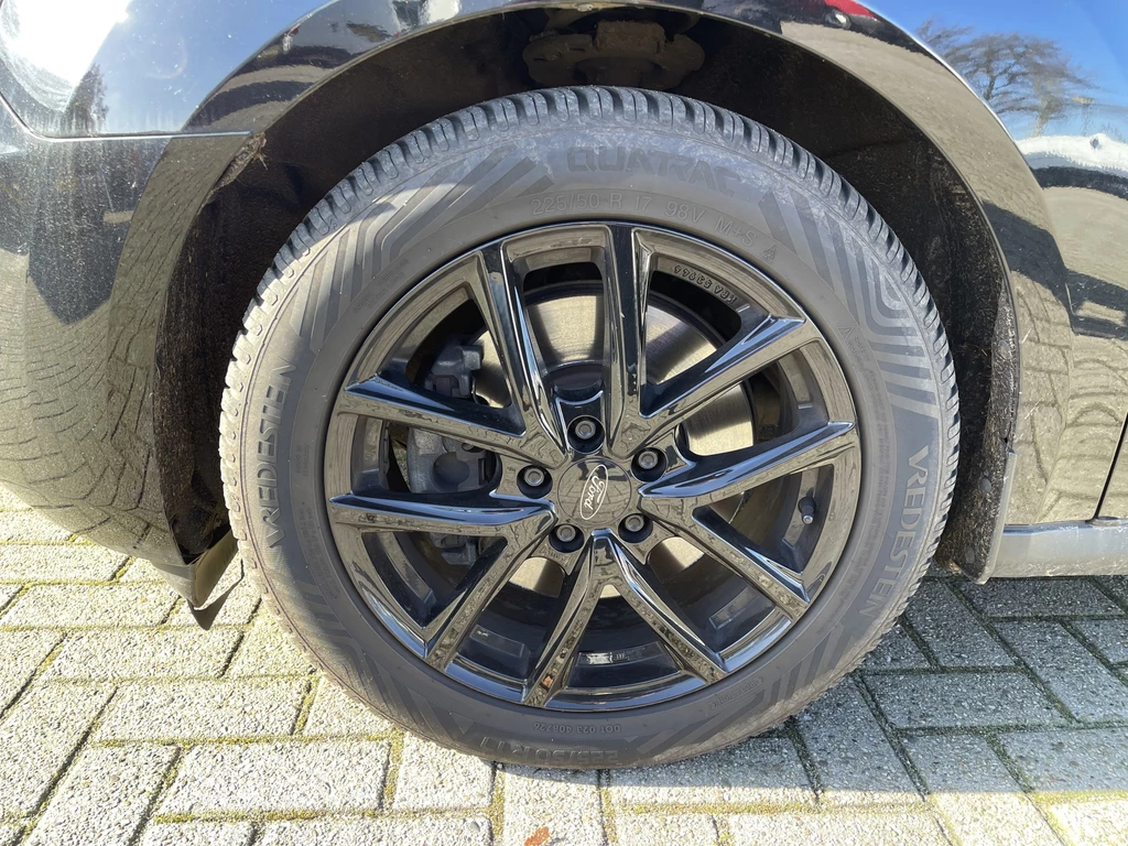 Ford Transit Connect – foto 5
