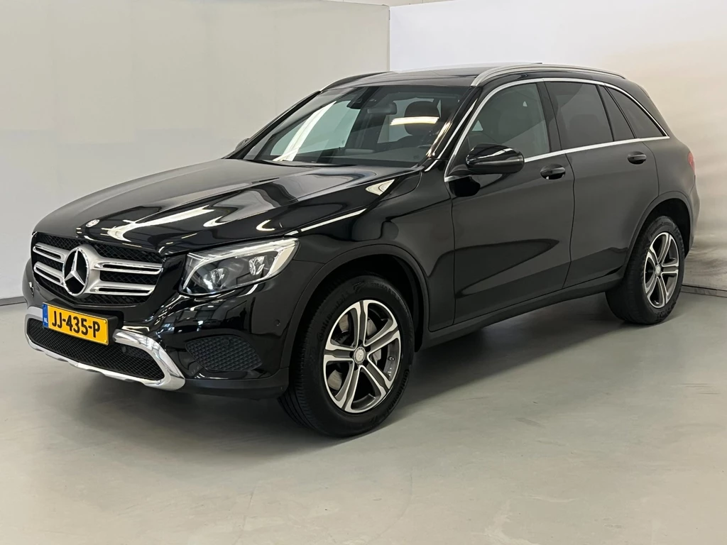 Mercedes-Benz GLC – foto 2