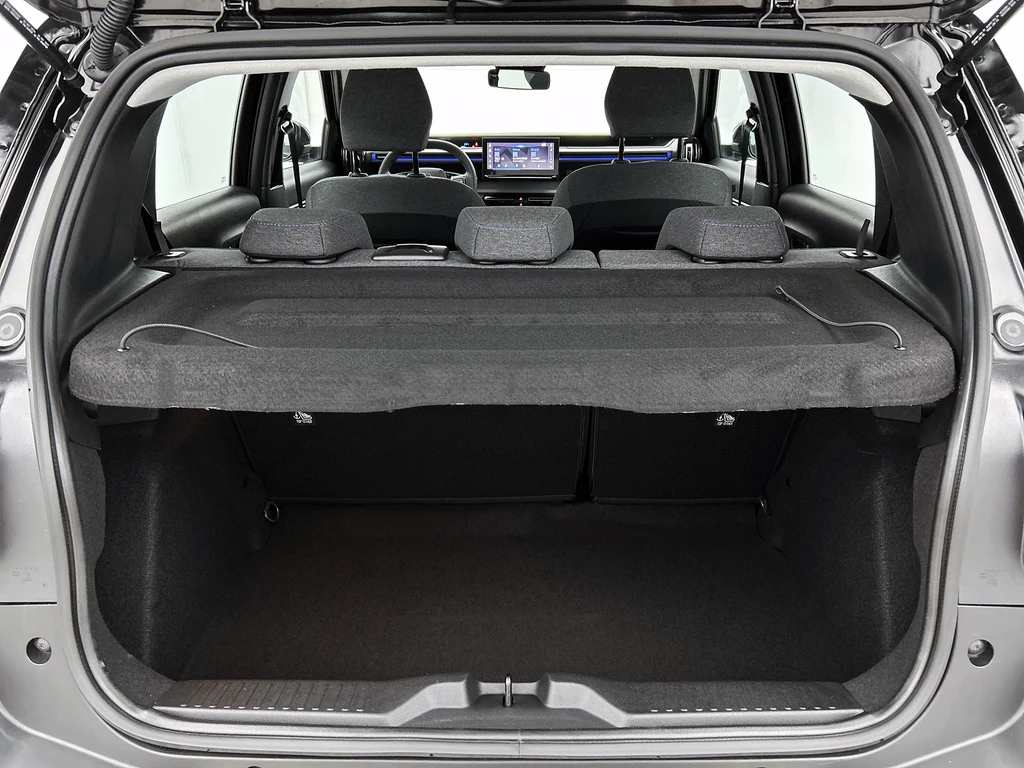 Citroën ë-C3 – foto 22