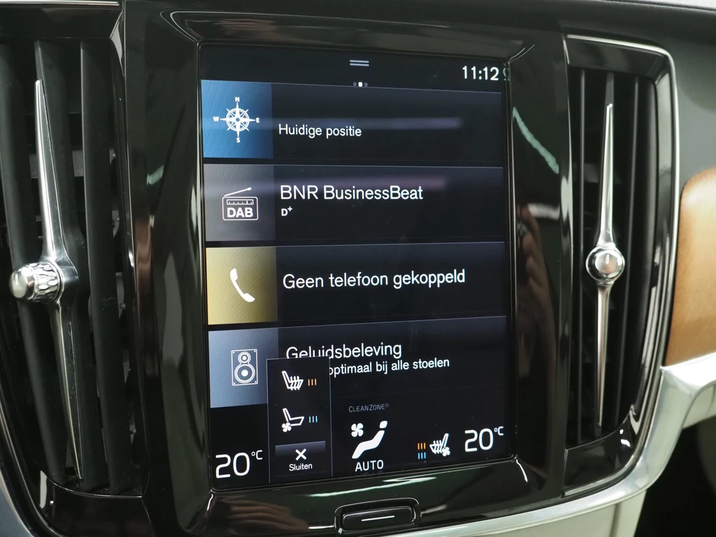 Volvo V90 – foto 33