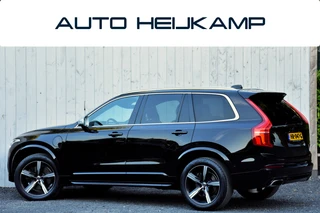 Volvo XC90 – thumbnail 5