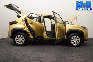 Toyota Yaris Cross – thumbnail 17