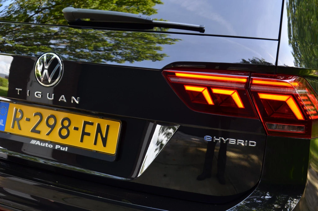 Volkswagen Tiguan – foto 55