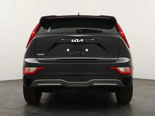 Kia Niro EV – thumbnail 4