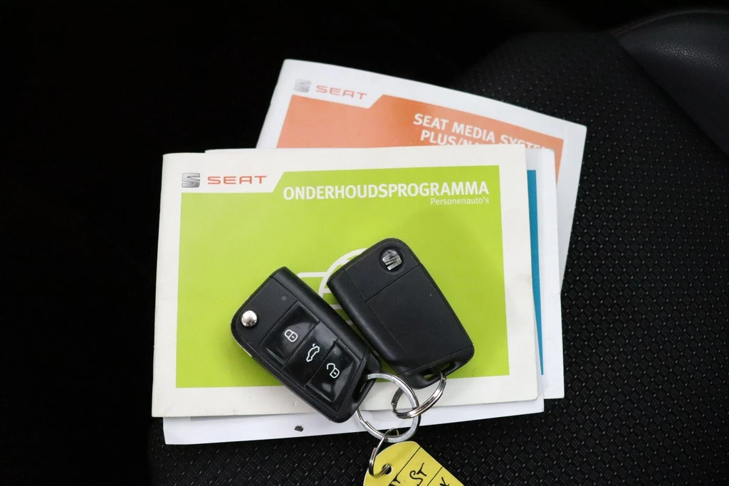 SEAT Leon – foto 13