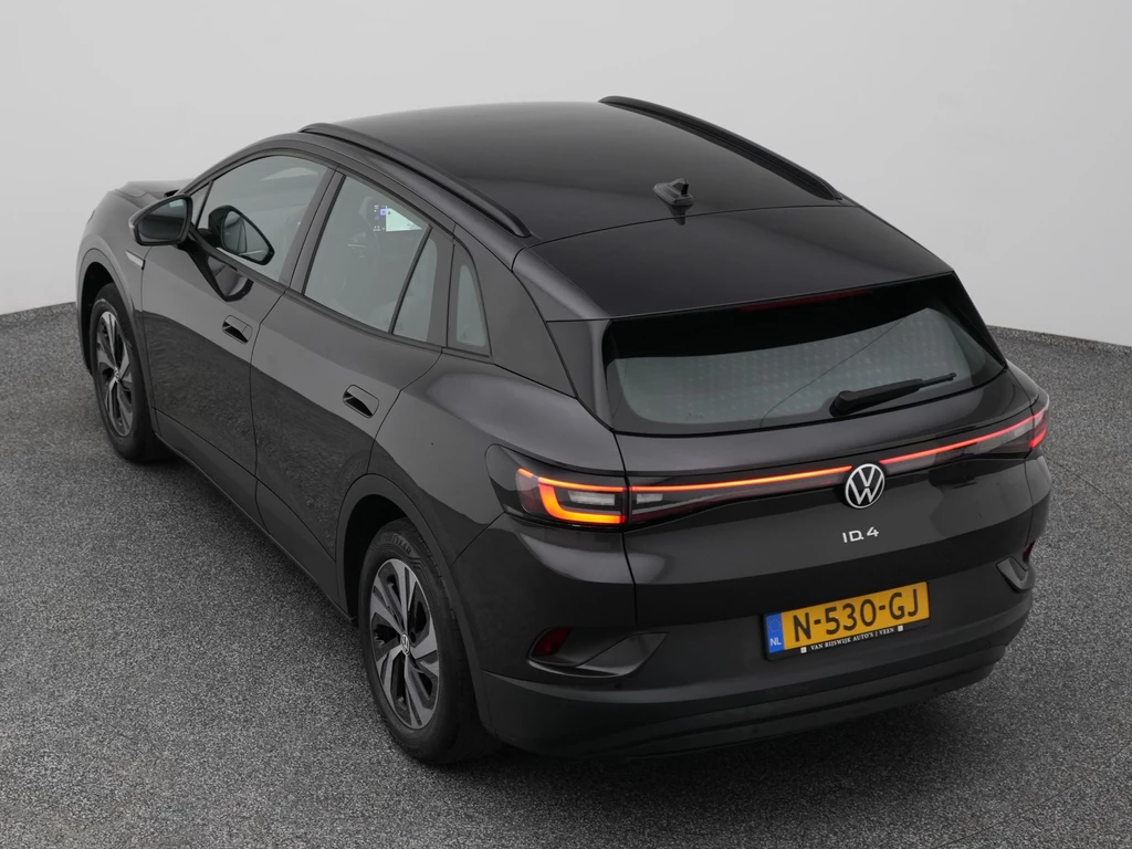 Volkswagen ID.4 – foto 7