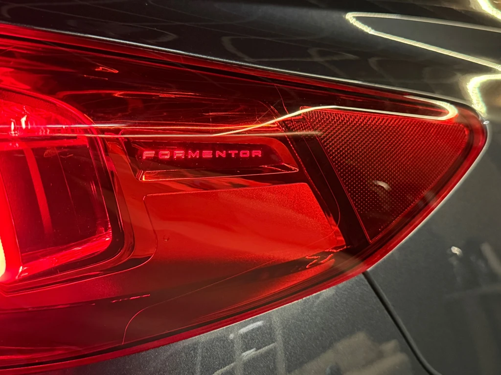 CUPRA Formentor – foto 26