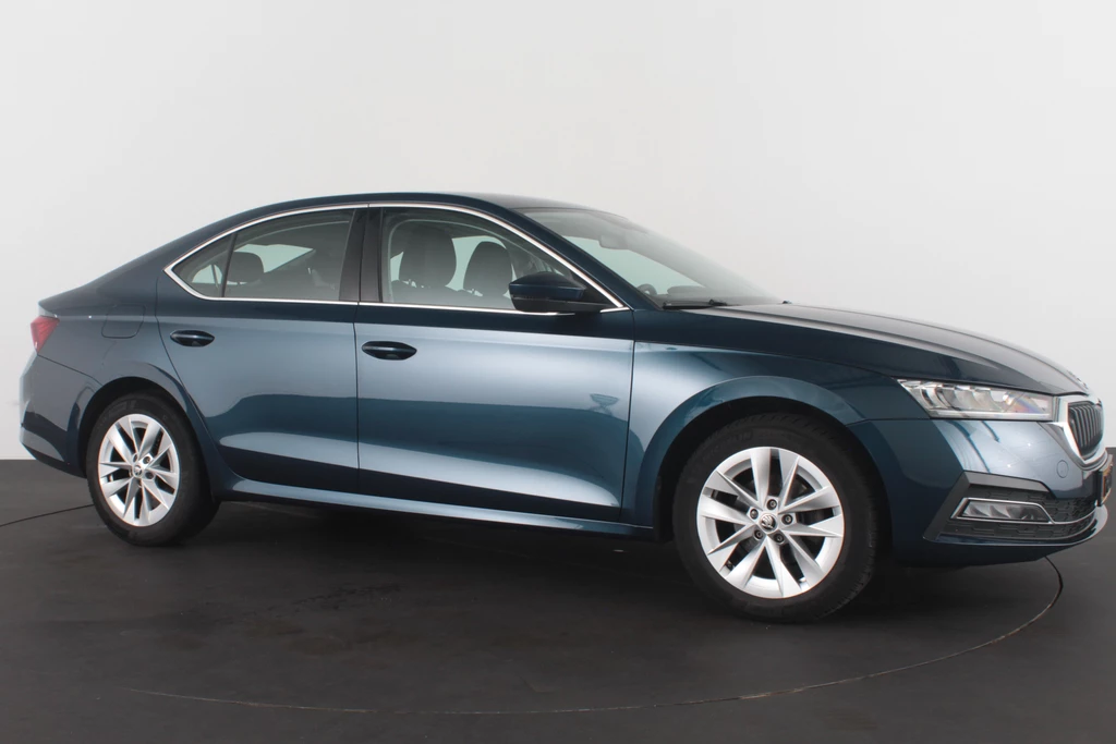 Škoda Octavia – foto 8