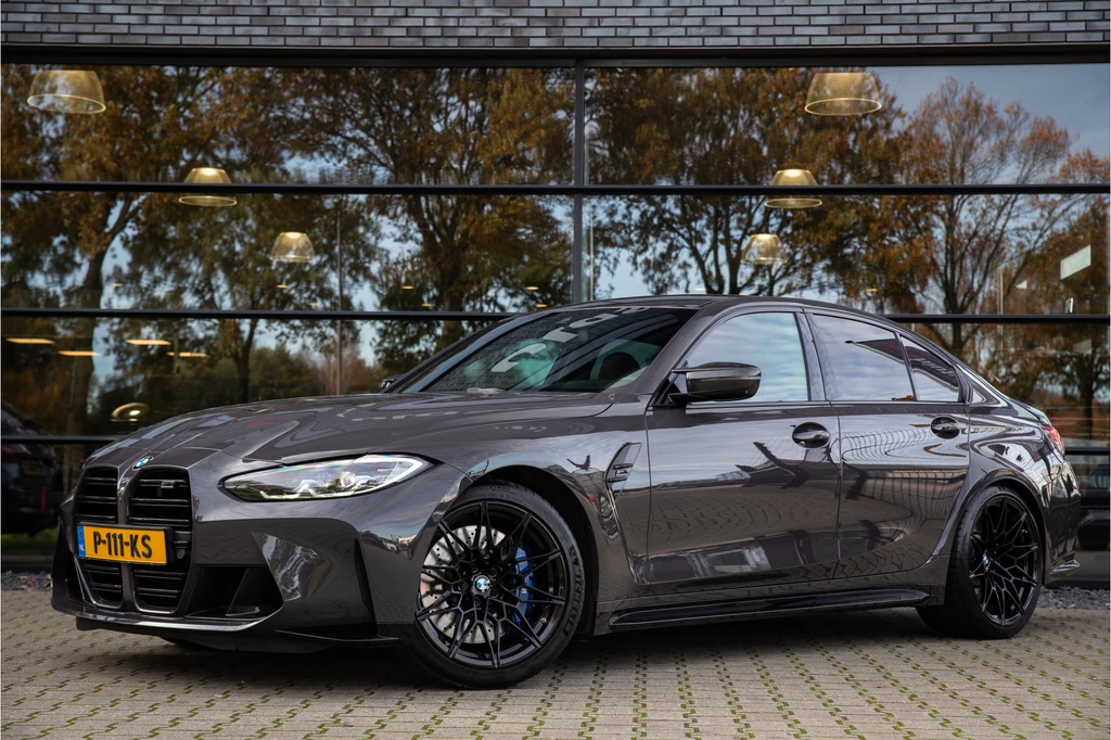BMW M3 – foto 2
