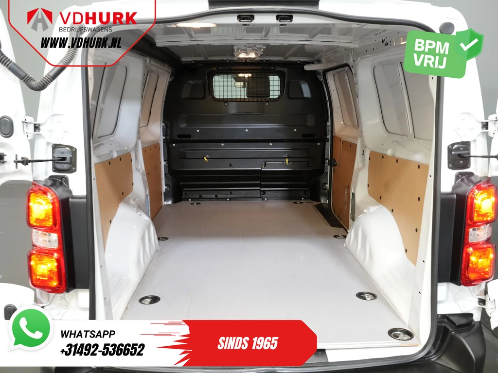 Toyota ProAce – foto 15