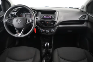 Opel KARL – thumbnail 9