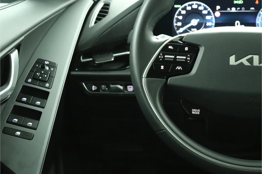 Kia Niro – foto 23