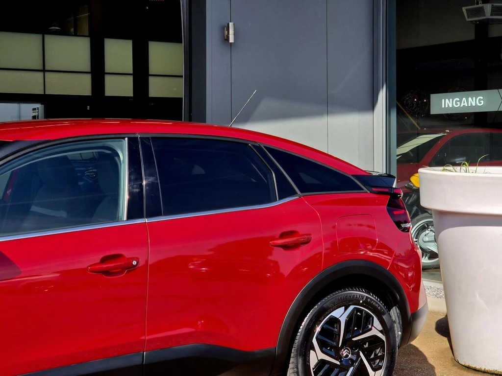 Citroën C4 – foto 8
