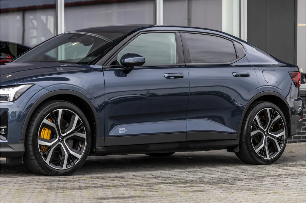 Polestar 2 – foto 5