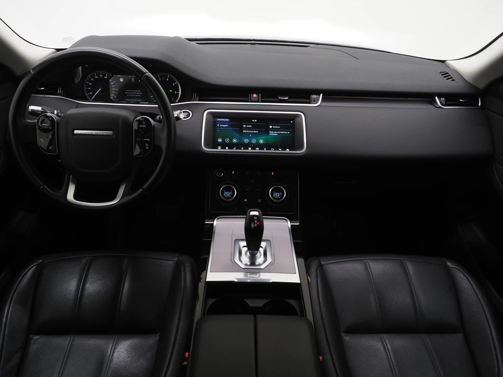Land Rover Range Rover Evoque – foto 10