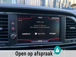 SEAT Leon – thumbnail 9