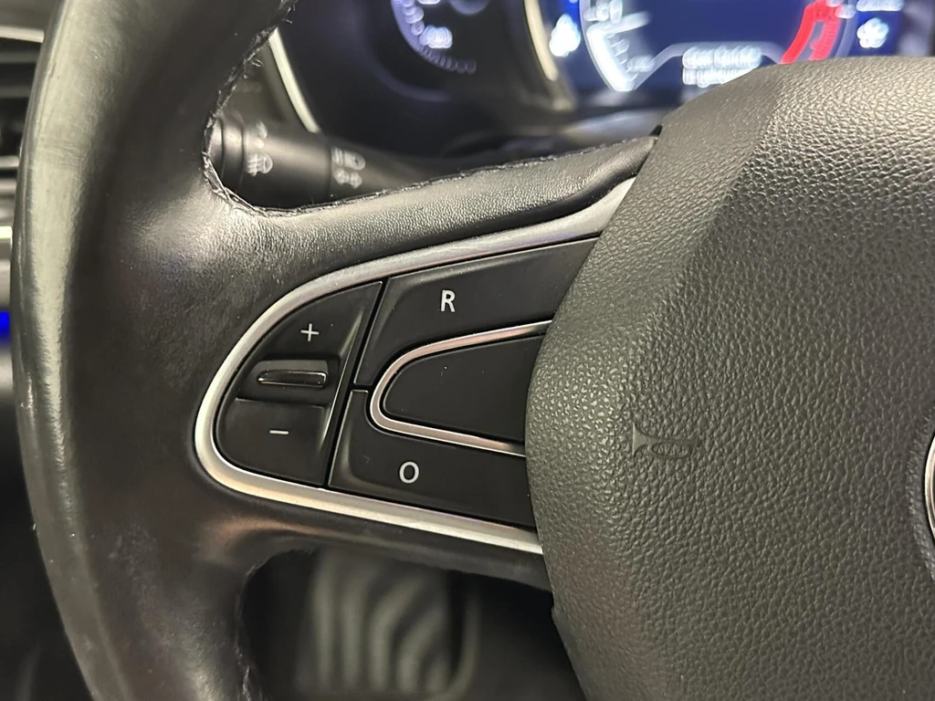Renault Talisman – foto 24
