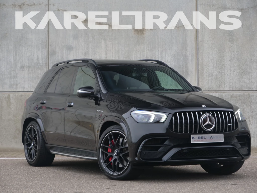 Mercedes-Benz GLE – foto 7