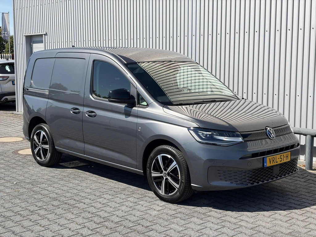 Volkswagen Caddy – foto 8