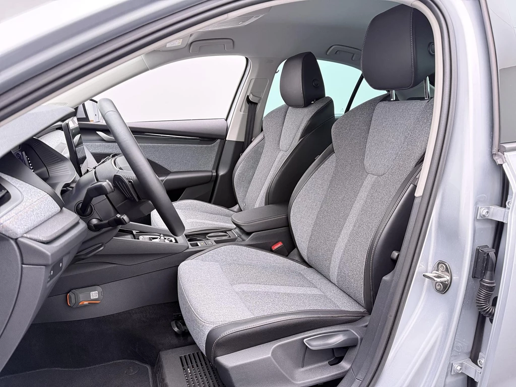 Škoda Octavia – foto 37
