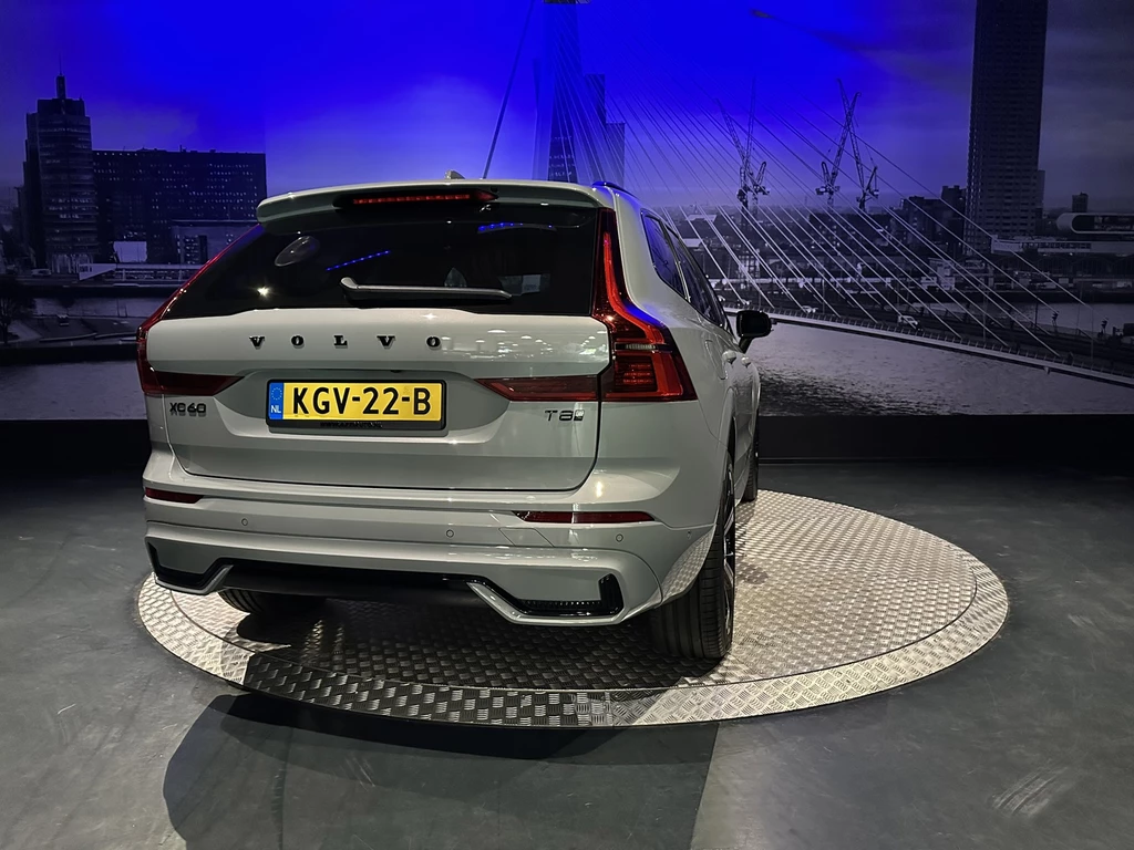Volvo XC60 – foto 9