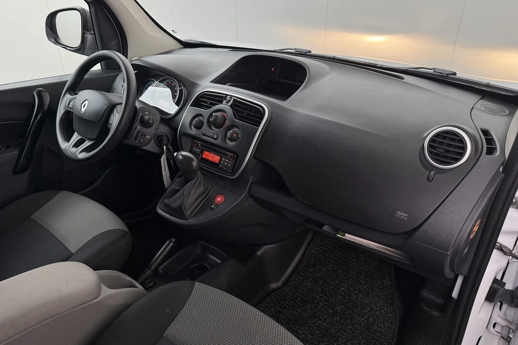 Renault Kangoo Z.E. – foto 17