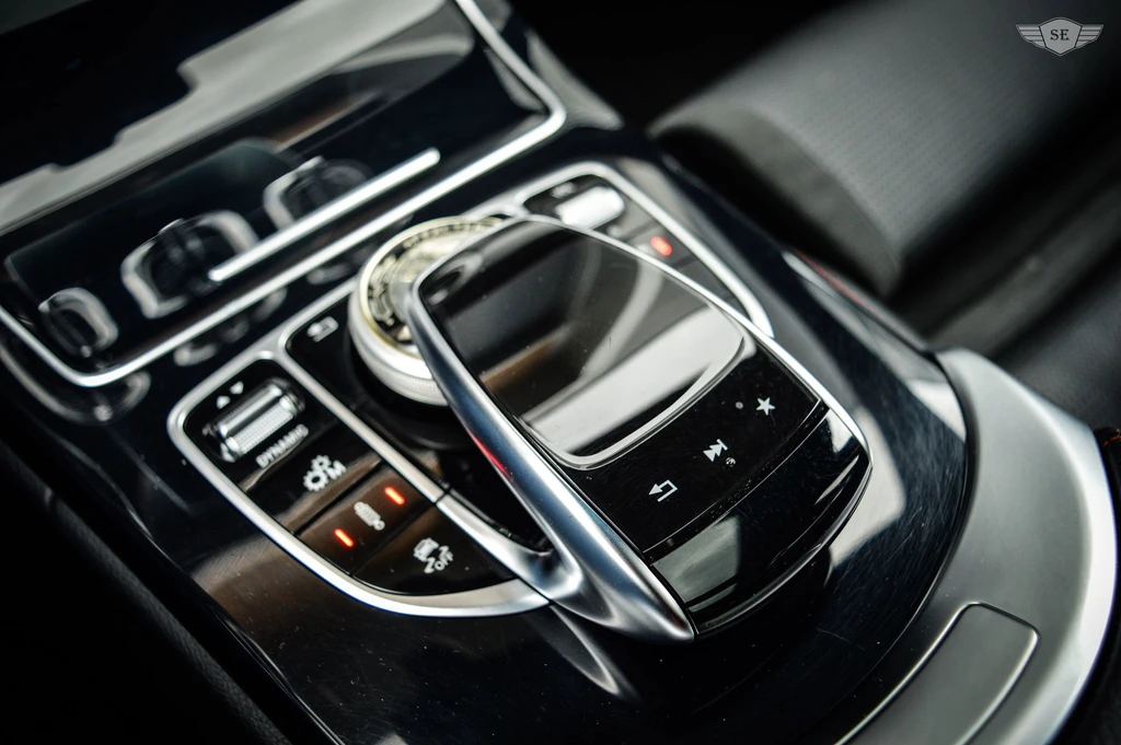 Mercedes-Benz C-Klasse – foto 31